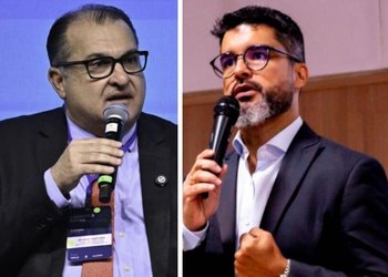 Disputa interna marca sucessão de Renan Filho no ministério dos transportes