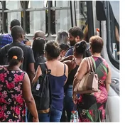 Desemprego de 7% no 1º trimestre é o menor já registrado desde 2012