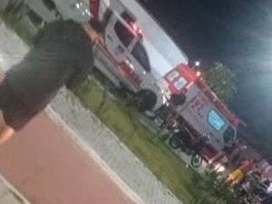 Dois homens são baleados no Benedito Bentes e suspeitos fogem de moto