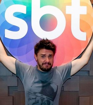Com fim do Programa da Maisa, Oscar Filho é demitido do SBT: 'Acabou'
