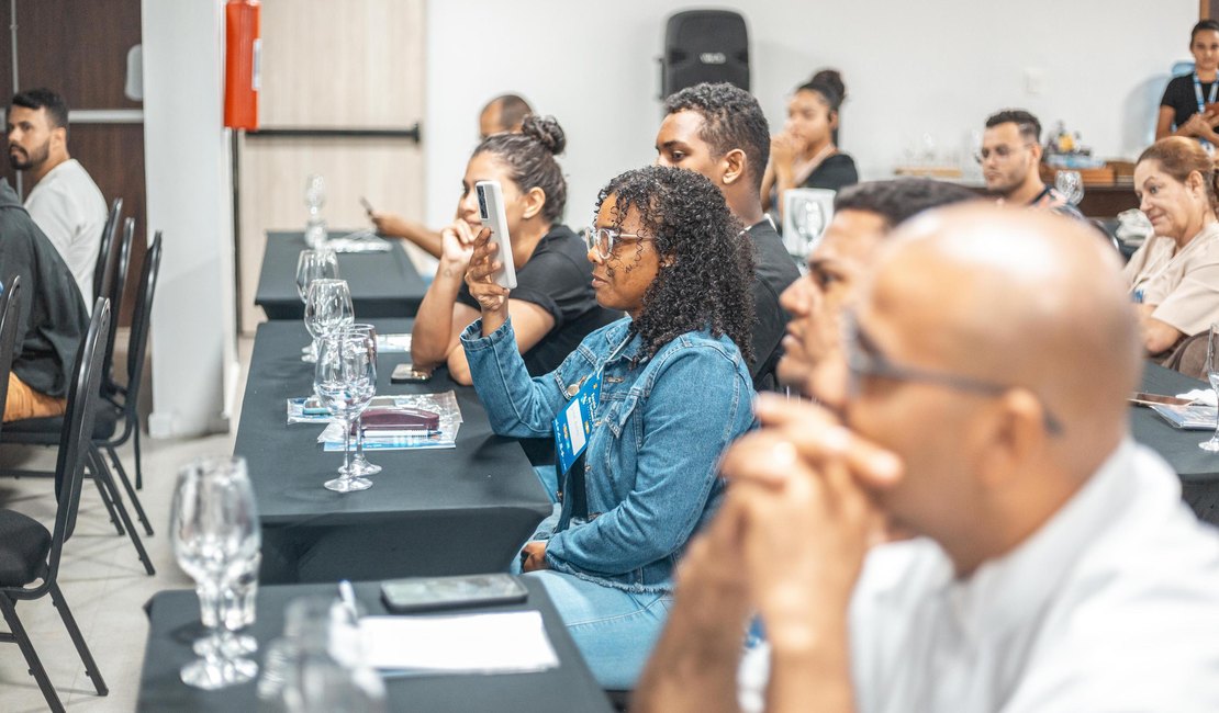 Três cidades do Sertão alagoano recebem cursos gratuitos para fortalecer o turismo