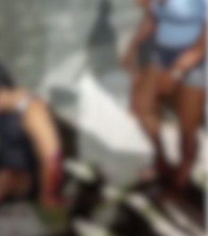 Homem é baleado em tentativa de homicídio após discussão de trânsito em Penedo