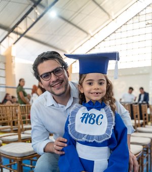 Santana do Ipanema conquista Selo Ouro do MEC pelo segundo ano seguido