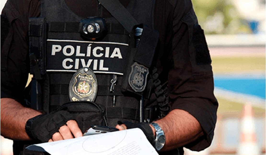 Polícia Civil prende mulher que praticava ‘boa noite, Cinderela’ em SP