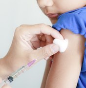 Meninos começam a ser vacinados contra HPV em Maceió