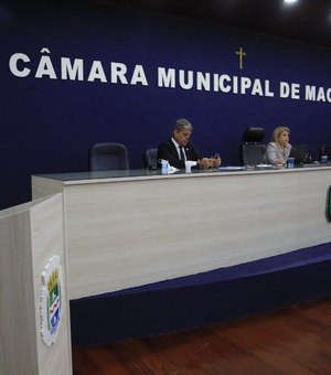 Câmara de Maceió aprova dois Projetos de Lei na área de saúde