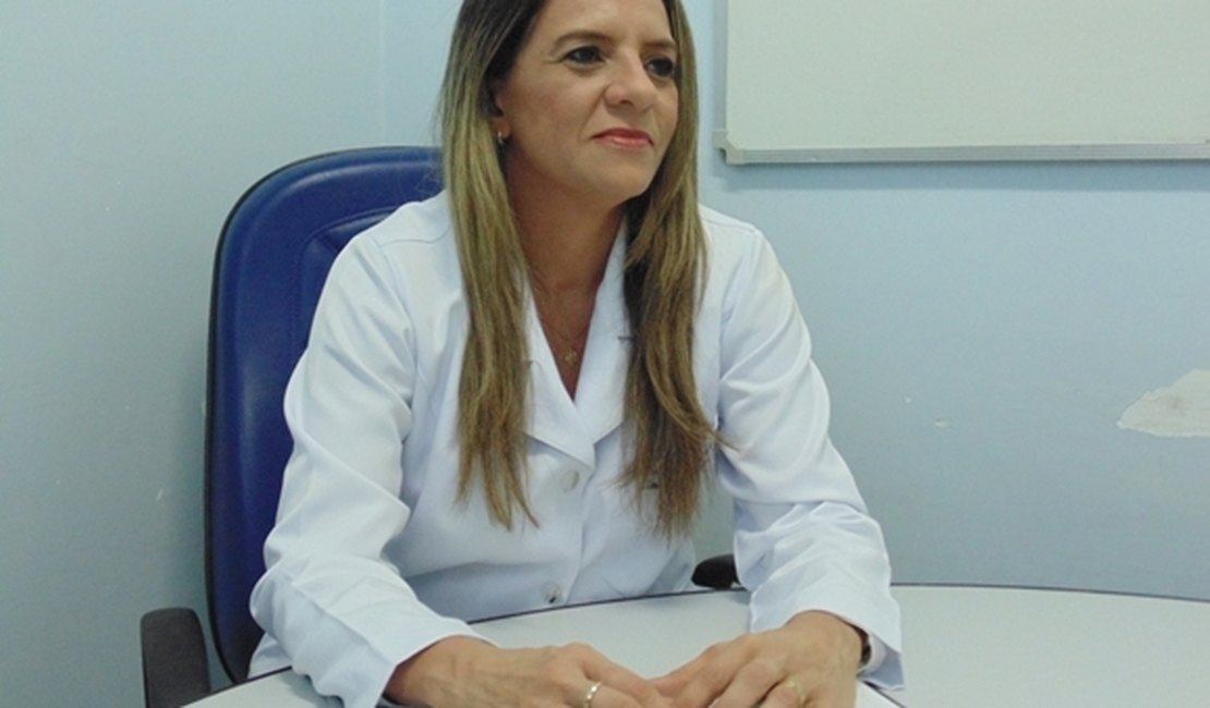 Nova gerente da UE do Agreste destaca projetos a serem desenvolvidos na gestão