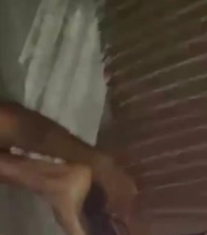 Homem é executado a tiros dentro de casa na zona rural de Joaquim Gomes