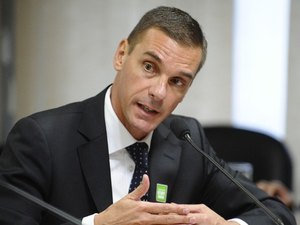 Bolsonaro pediu ao ministro Paulo Guedes demissão do presidente do Banco do Brasil