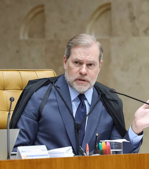 Caso Master: Toffoli diz que ‘jamais recebeu qualquer valor’ de Vorcaro