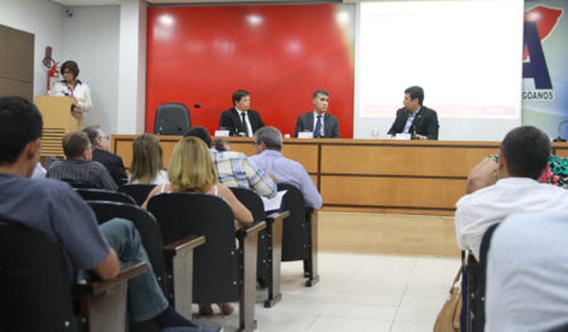 BNB apresenta soluções de negócios para municípios	