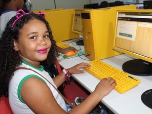 Educação Conectada: creches municipais terão acesso à internet