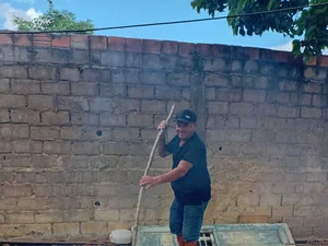 Agricultor segue desaparecido há 15 dias no Agreste de AL e família faz novo apelo