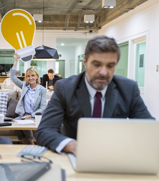 Empreendedorismo em movimento: novos rumos, oportunidades pós-Páscoa e o papel das tecnologias na construção de negócios sólidos