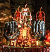 Secretaria da Cultura abre inscrições para Prêmio Carnaval 2020