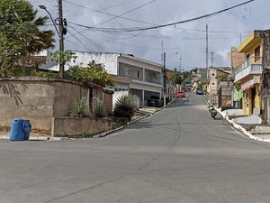 Apagão paralisa abastecimento de água no Litoral Norte