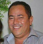 Morte de ex-vereador de Canapi pode ter sido crime de mando