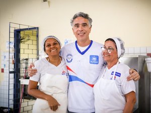 Rafael Brito destina R$ 3,5 milhões para saúde e investimentos em Rio Largo