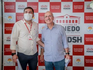 Assistência social realizada pela Prefeitura de Penedo é destaque em Alagoas