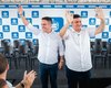 Prefeito e governador assinam importantes ordens de serviço em Rio Largo nesta quinta (25)