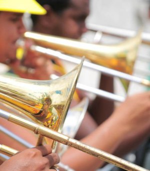 Prefeitura divulga resultado final de credenciamento de músicos