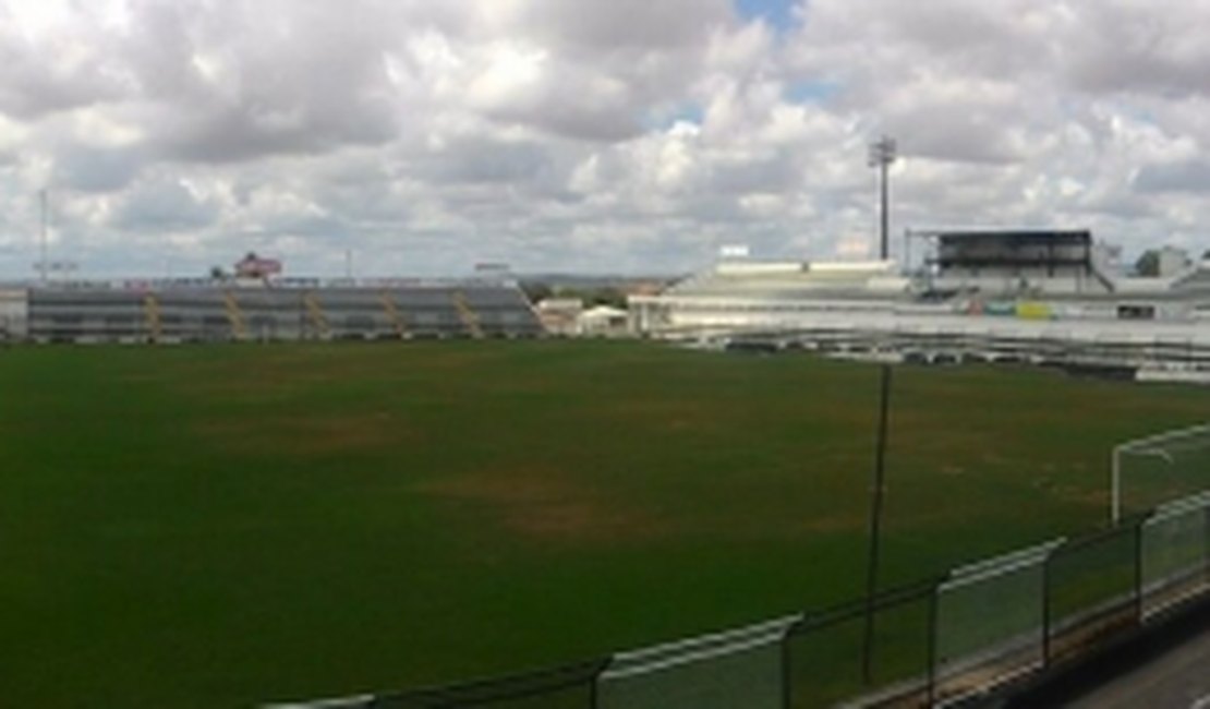 ASA recebe o Tupi em partida decisiva na Série C