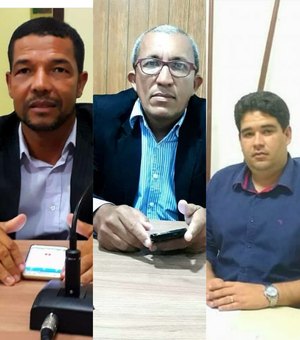 Grupo de oposição vai se reunir em Japaratinga visando eleições de 2020