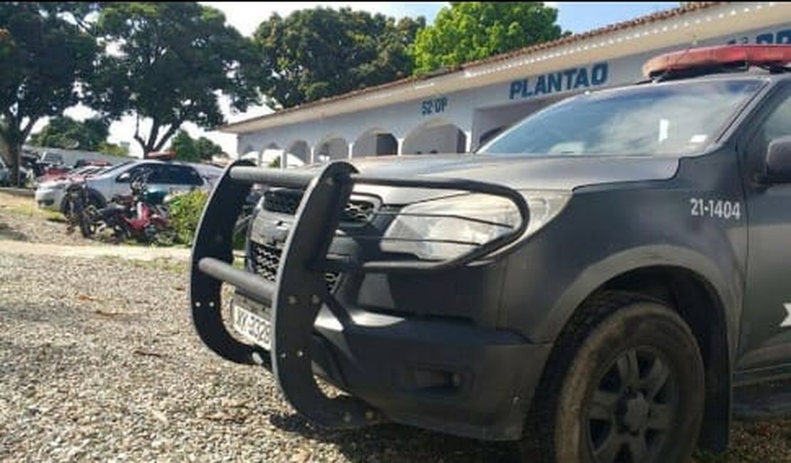 Quatro suspeitos de assalto a bancos morrem em confronto com a polícia, em Arapiraca