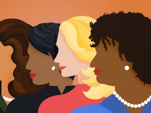 Conheça a evolução da luta das mulheres na conquista por direitos e pela igualdade de gênero