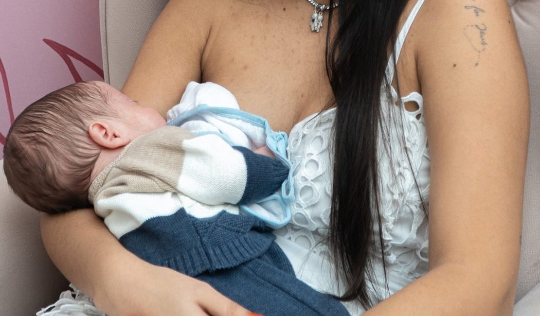 Arapiraca reforça imunização infantil com chegada da vacina Pneumo 20