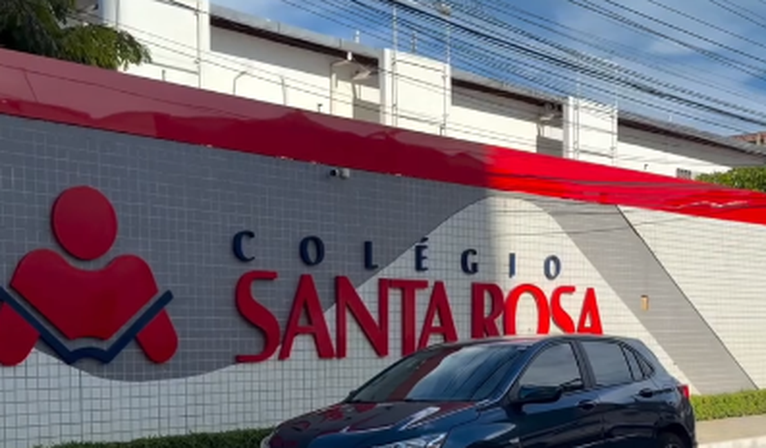 Tradicional colégio de Maceió anuncia encerramento das atividades após ordem de despejo