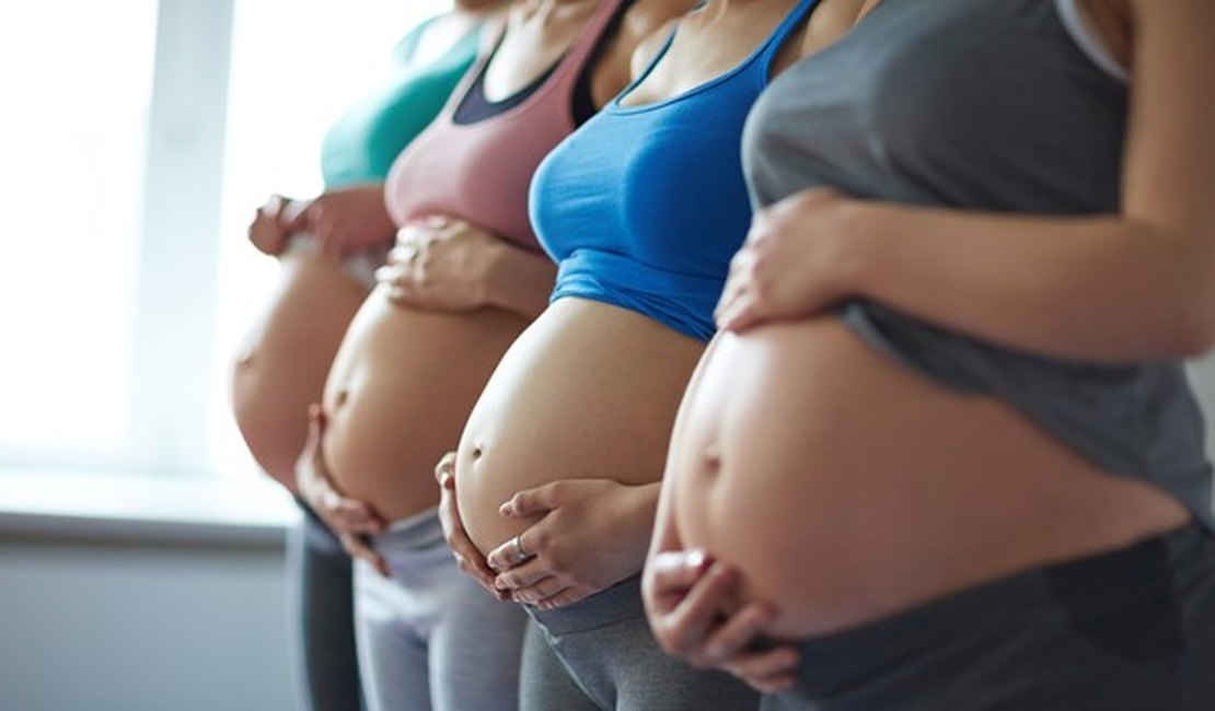 Senado aprova afastamento de grávida e lactante de atividade insalubre