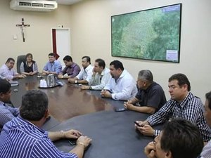 Após reunião, ASA consegue investimentos de R$220 mil para honrar compromissos