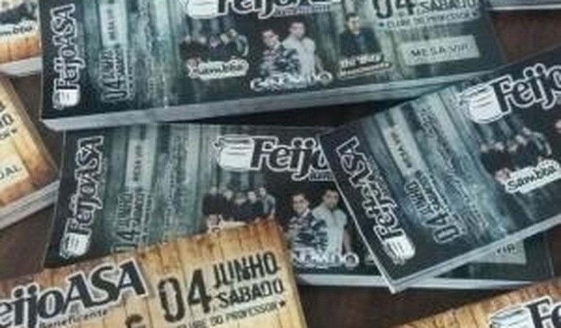 Juntos pelo ASA: Grupo de torcedores promove feijoada para ajudar o clube