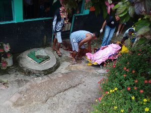 Mulher sofre tentativa de homicídio em Porto Calvo