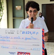 Em edição especial de Natal, Nota Fiscal Cidadã vai sortear R$ 2 milhões em prêmios