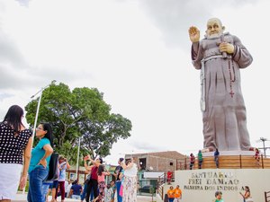 Saúde realiza Mutirão de Saúde em Canafístula de Frei Damião nesta sexta (1)