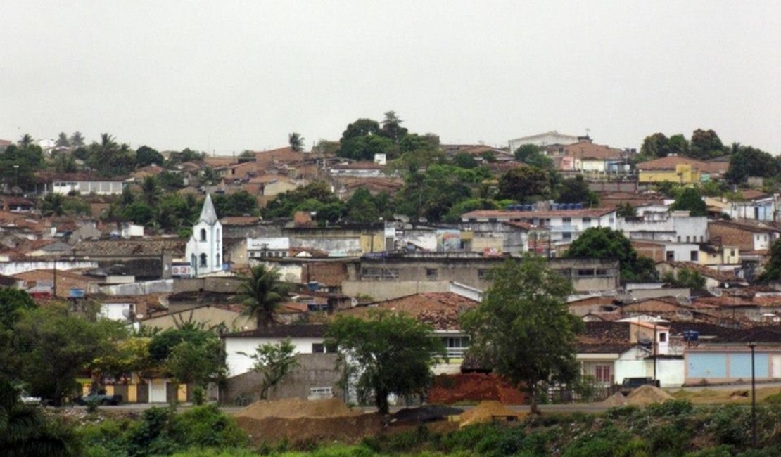 Prefeitura determina interdição de lixão em Boca da Mata