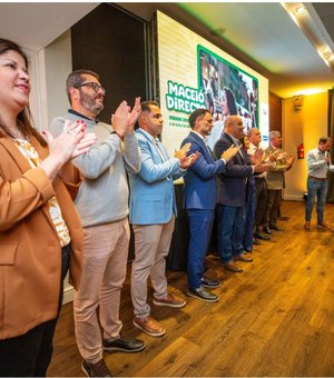Setur lança voos de Rosário para Alagoas pela primeira vez na história