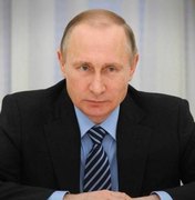 Putin diz que vizinhos da Rússia não devem aumentar tensão