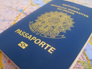 Casa da Moeda suspende produção de passaporte por falha em máquina