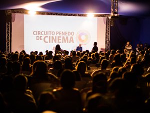 Circuito Penedo de Cinema divulga lista de filmes selecionados