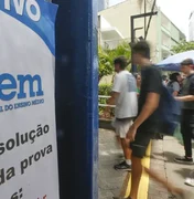 Prazo para pedir isenção da inscrição no Enem começa nesta segunda