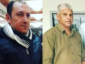 Polícia já sabe quem assassinou médico e seu companheiro, em Penedo