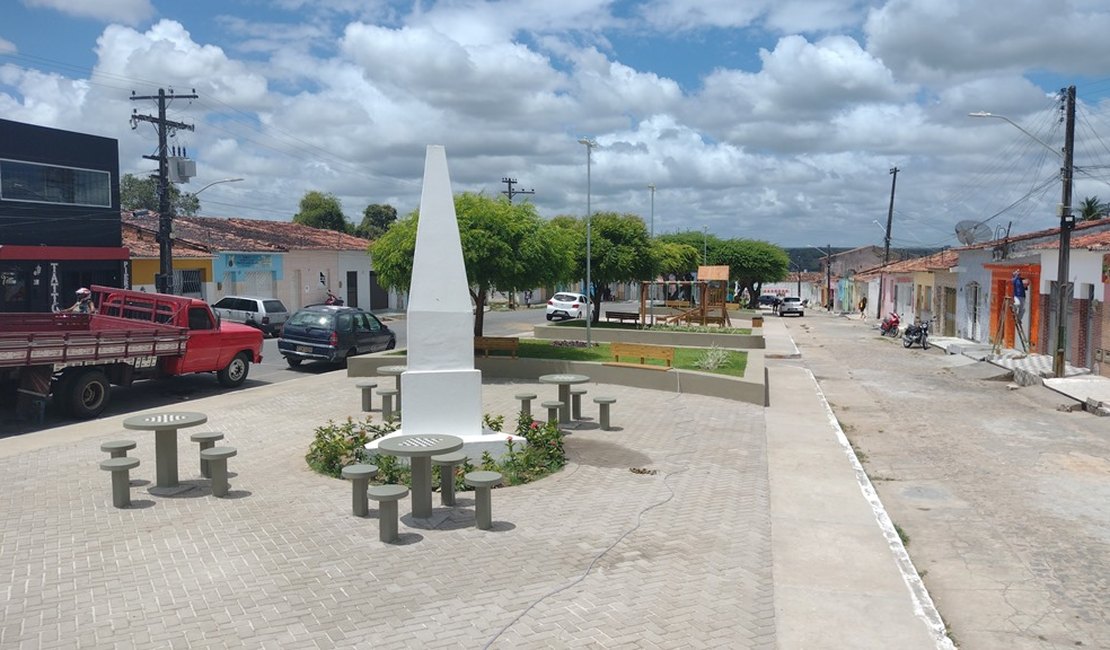 Prefeitura de Penedo irá inaugurar a primeira fase do projeto Meu bairro Melhor com entrega de obras
