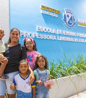 Prefeito Luciano enaltece apoio de Daniel Barbosa para o fortalecimento da Educação em Arapiraca