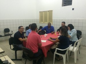 Conselheiros tutelares de Arapiraca fiscalizam instituições que abrigam crianças e adolescentes