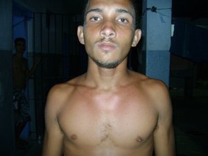 Líder do tráfico em Penedo é preso durante operação integrada