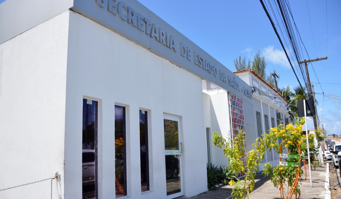 Surto de meningite e arboviroses leva Sesau a abrir novos processos de investigação no Agreste e Sertão