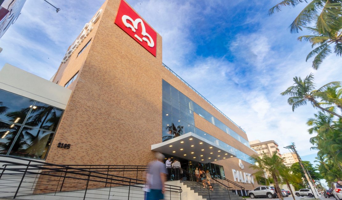 Palato comemora 31 anos com prêmios exclusivos